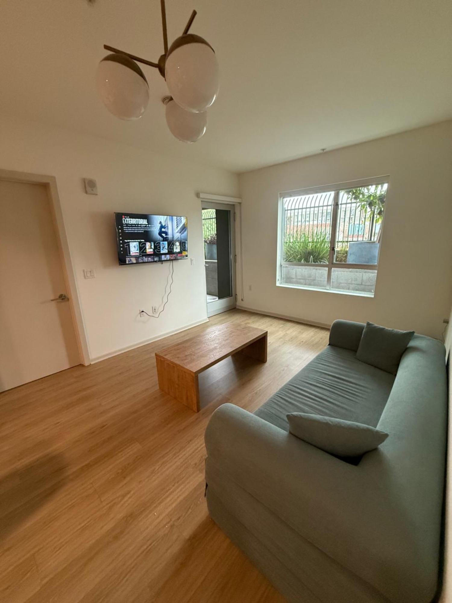 Appartement Heart Of Hollywood -1br!!